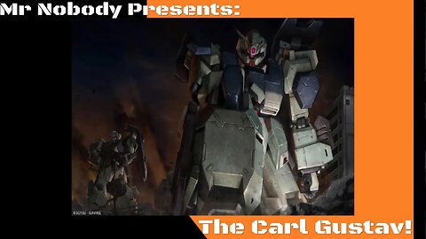 Mr. Nobody Presents: Battle Operation 2, the Gustav Karl...!