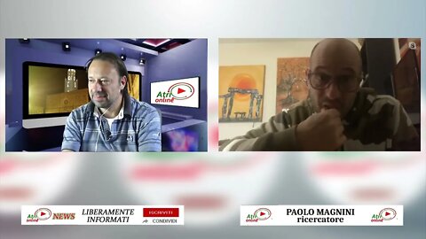 PAOLO MAGNINI - UMANO 3 0 SOVRANITÀ INTEGRALE