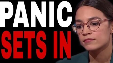 OCASIO-CORTEZ HILARIOUSLY MOCKED BY HER OWN VOTERS DURING A TOWNHALL