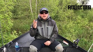 Pre-Spawn Largemouth Bass Fishing Tips In The PNW.