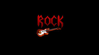 Rock Music