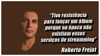 Pitadas com Frejat - Ao Redor do Precipício | Pitadas do Sal