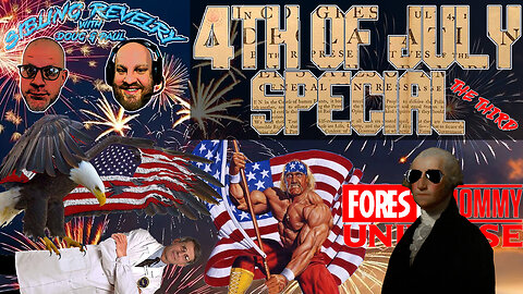 The third 4th of July Special