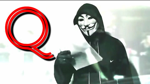 Anonymous: Anons & Patriots ~ Q!