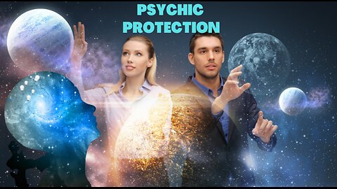 Psychic Protection