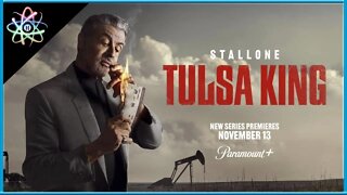 TULSA KING│1ª TEMPORADA - Trailer (Legendado)