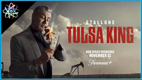 TULSA KING│1ª TEMPORADA - Trailer (Legendado)