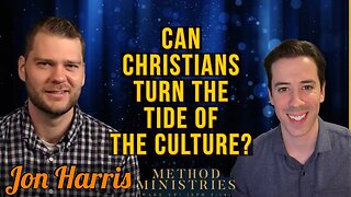 How Can Christians Fight Back Against This Culture?