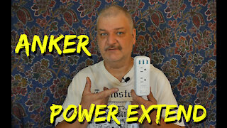 Anker Power Extend