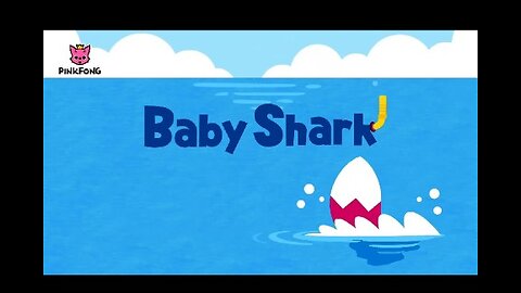 Baby 🍼 Shark 🦈 do do