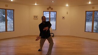 SHEN REN QIGONG CENTER TAI CHI EXCERPTS