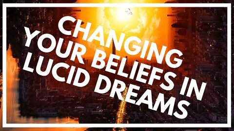 Lucid Dreaming Will Change You As A Person?