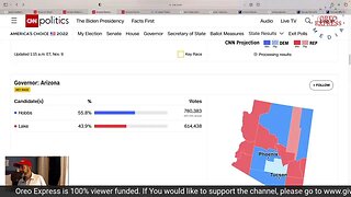 Live - Election Results - Updates - Take 2