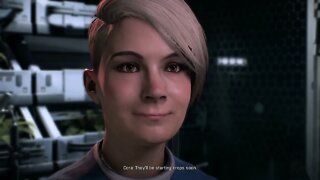 Mass Effect: Andromeda Part 20-Added Weight
