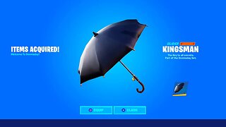 THE *NEW* LIVE EVENT REWARDS in Fortnite! (Doomsday)