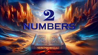 Navigating Challenges - The Book of Numbers Continues (ep 2)