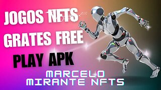 JOGO NFT - SOCIAL GAMES - JOGUE E GANHE ATÉ $45,00 A NOVA PLATAFORMA PAGANDO