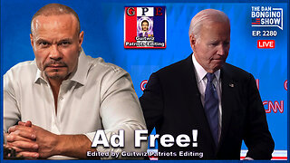 Dan Bongino-6.28.24-Absolute Annihilation-Ad Free!