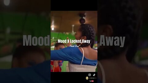 Mood - Shaggy ft. Kes X Locked Away - R. City ft Adam Levine [ BREM MUSIC ] MASHUP