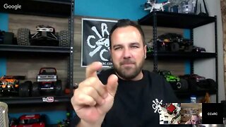 Open RC Hangout: Join In The R/C Conversation
