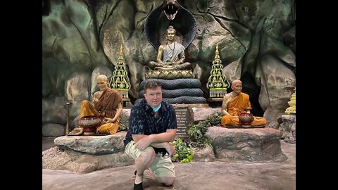 Episode 11 Wat Luang Pee Sam