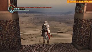 #glitch #princeofpersia #prince #gameplay #walkthrough #gamerbabagyan #trending #shorts #short