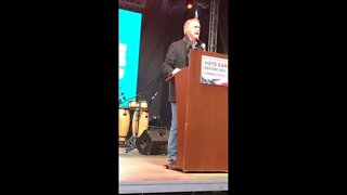Senator David Perdue Speech Live in GA during senate runoff 12-2020