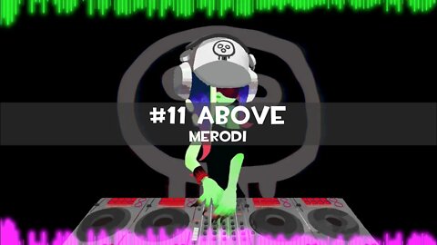 [Splatoon Remix] #11 Above