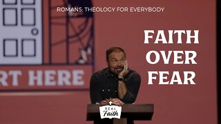 Faith Over Fear