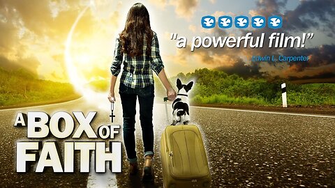 A Box Of Faith FULL OFFICIAL MOVIE