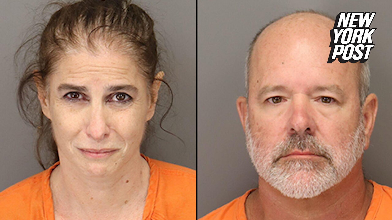 Florida Couple Charged With Public Sex Display It Was Always A Dream Of Mine 2293