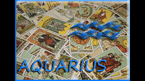 March 2024 Aquarius Monthly Forecast