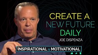 Cracking the Habit Code with Dr. Joe Dispenza: Neuroscience of Transformation! | Courtesy of Gregg Braden's Channel