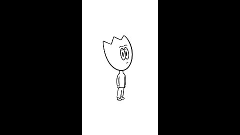 I'm hungry #animation #funny #comedy #sayleanimations