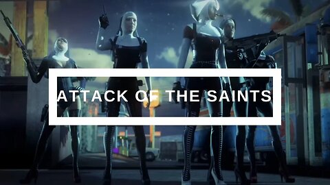 Hitman Absolution - Attack of Saints - Quick Efficient Assassination - Ultra Settings 60 FPS