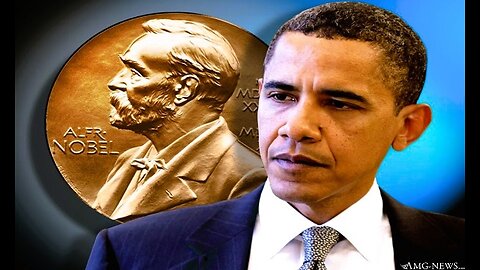 Lista zabójstw Obamy: Barack Hussein Obama jedyny facet z pokojową nagrodą Nobla i ...