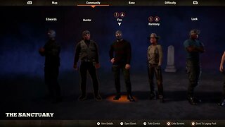 State of Decay 2 Gameplay 12 Survivors Forever Community Lethal Western Builder Supply 16