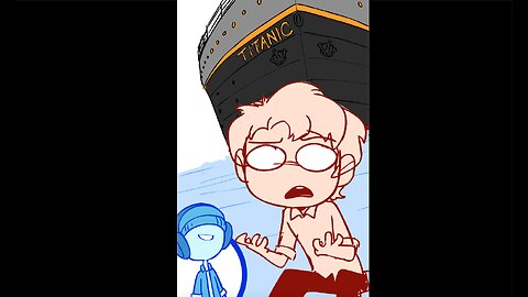 The Titanic Rant - TimCastIRL - Part 1