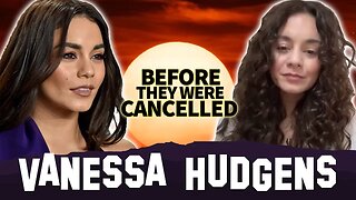 Vanessa Hudgens | Before They Were Cancelled