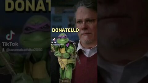 Donatello #deanwinchester #samwinchester #supernatural #supernaturalepicoforever