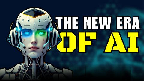 10 Unrevealed Realities About The New Era of AI
