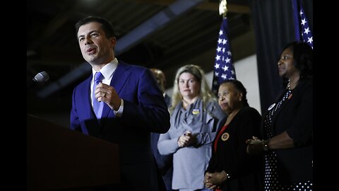 Pete Buttigieg asks for review of Nevada caucus results
