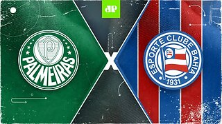 Palmeiras 3 x 0 Bahia - 12/12/2020 - Brasileirão