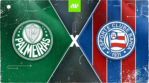 Palmeiras 3 x 0 Bahia - 12/12/2020 - Brasileirão