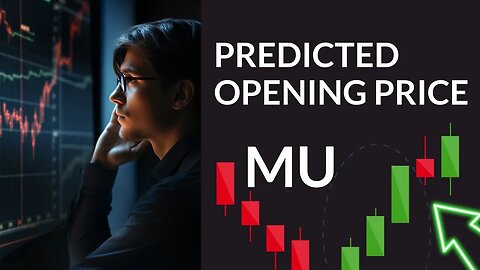 Is MU Undervalued? Expert Stock Analysis & Price Predictions for Tue - Uncover Hidden Gems!