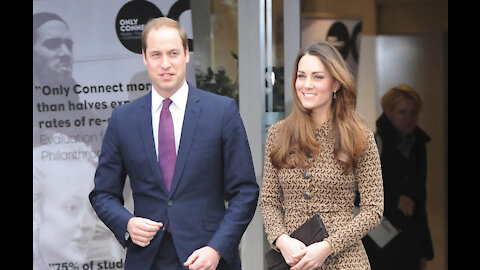 Duchess Catherine determined to get Prince William to improve gardening skills