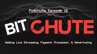 Bitchute Is Adding Features