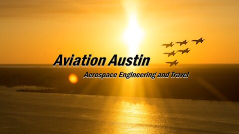 This is Aviation Austin