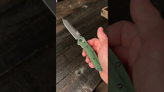 This is the BEST EDC knife…..(for me 👍🏻) #shorts #youtubeshorts