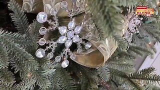 Holiday Decorating | Morning Blend